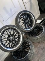 Barracuda Felgen