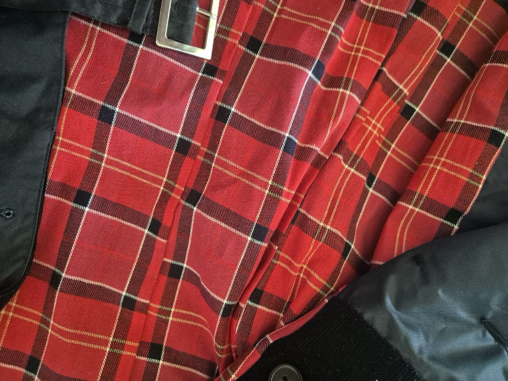 Barbour Giacche: Barbour Jacke Damen – Nuovo (secondo la descrizione) da Zürich venduto da fordob 4