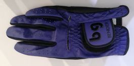 Damen RH Golf Handschuh M Dunkelblau, Neu + Originalverpackt
