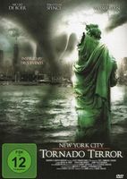 New York City - Tornado Terror         Originalverpackt