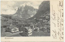 GRINDELWALD