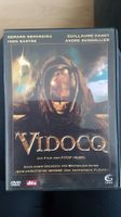 DVD "Vidocq" von Pitof
