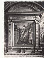 Madonna del Sasso 1953