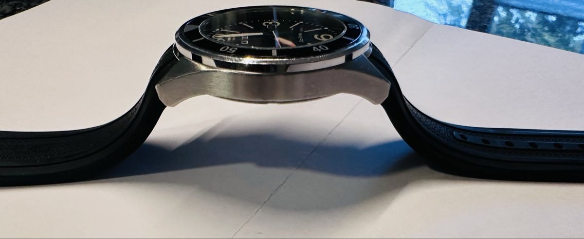 Citizen Uhren: Citizen j810 eco drive  – Gebraucht aus Volketswil von Frenc77 1