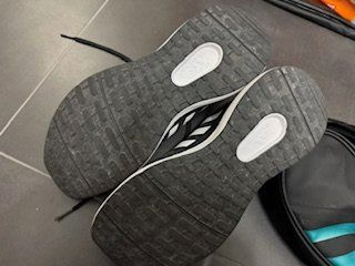 Adidas Scarpe da donna: ADIDAS cloudfoam schwarz 39 1/3 – Nuovo (secondo la descrizione) da Gommiswald venduto da Anika6 2