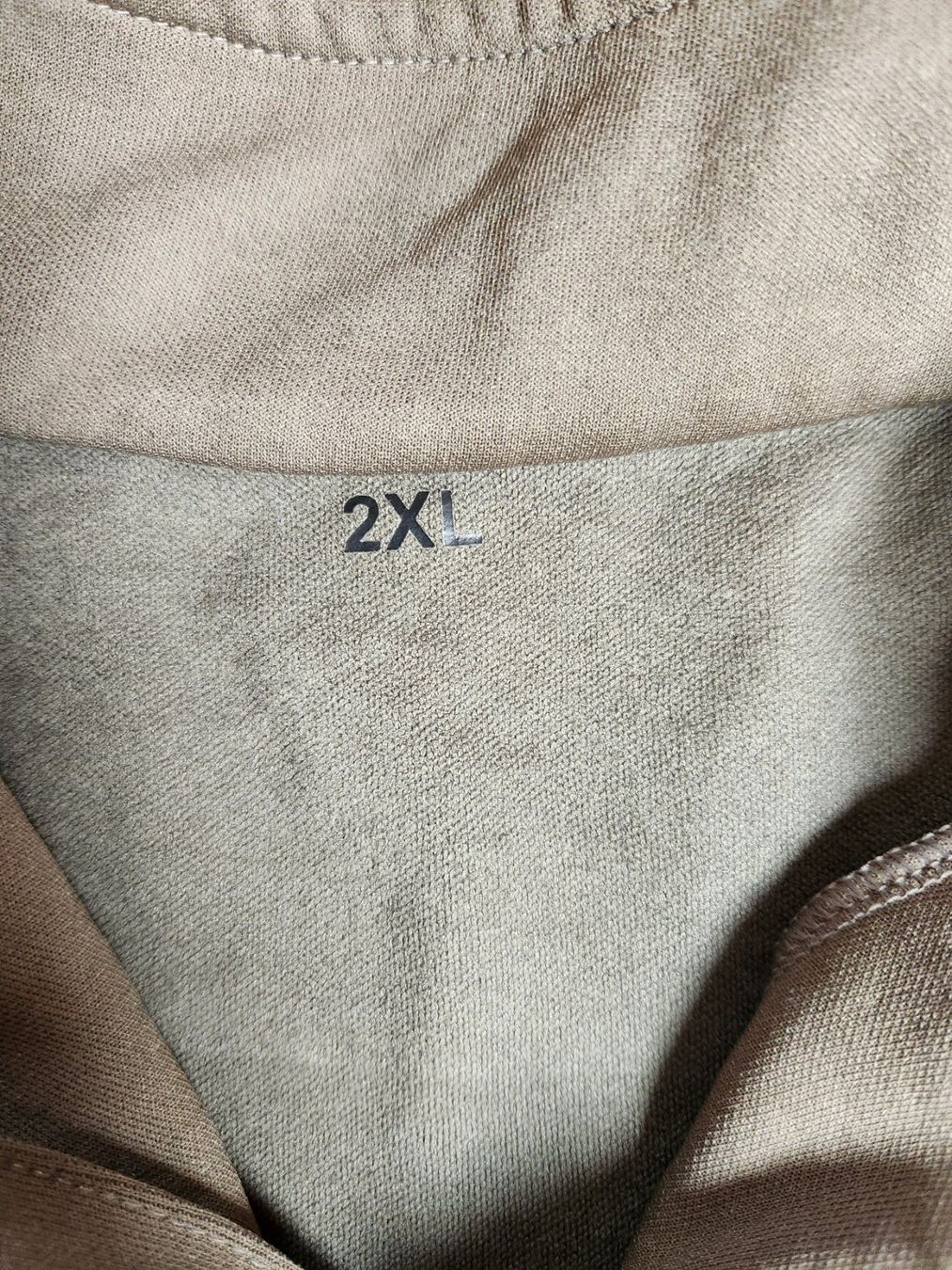Schweizer Armee Maglioni & Felpe: Schweizer Armee Roll-Shirt 06  Militär  Gr. L – Usato da Gstaad venduto da Meiel2020 2