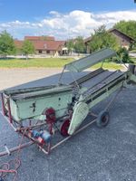 Kartoffelsortiergerät Kunz K 80