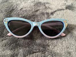 Lunettes de soleil enfant Bluey 6-9 ans