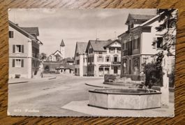 Wetzikon 1949, n. Baar z. Fam. Utiger-Büeler