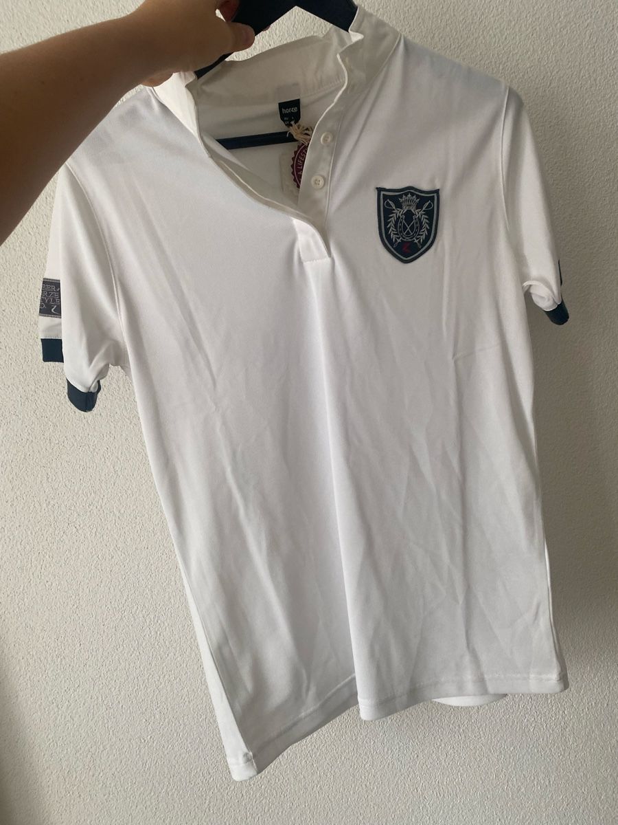 Camicette: Shirt – Nuovo e nell'imballaggio originale da Stalden (Sarnen) venduto da nicoemmenbronx 2