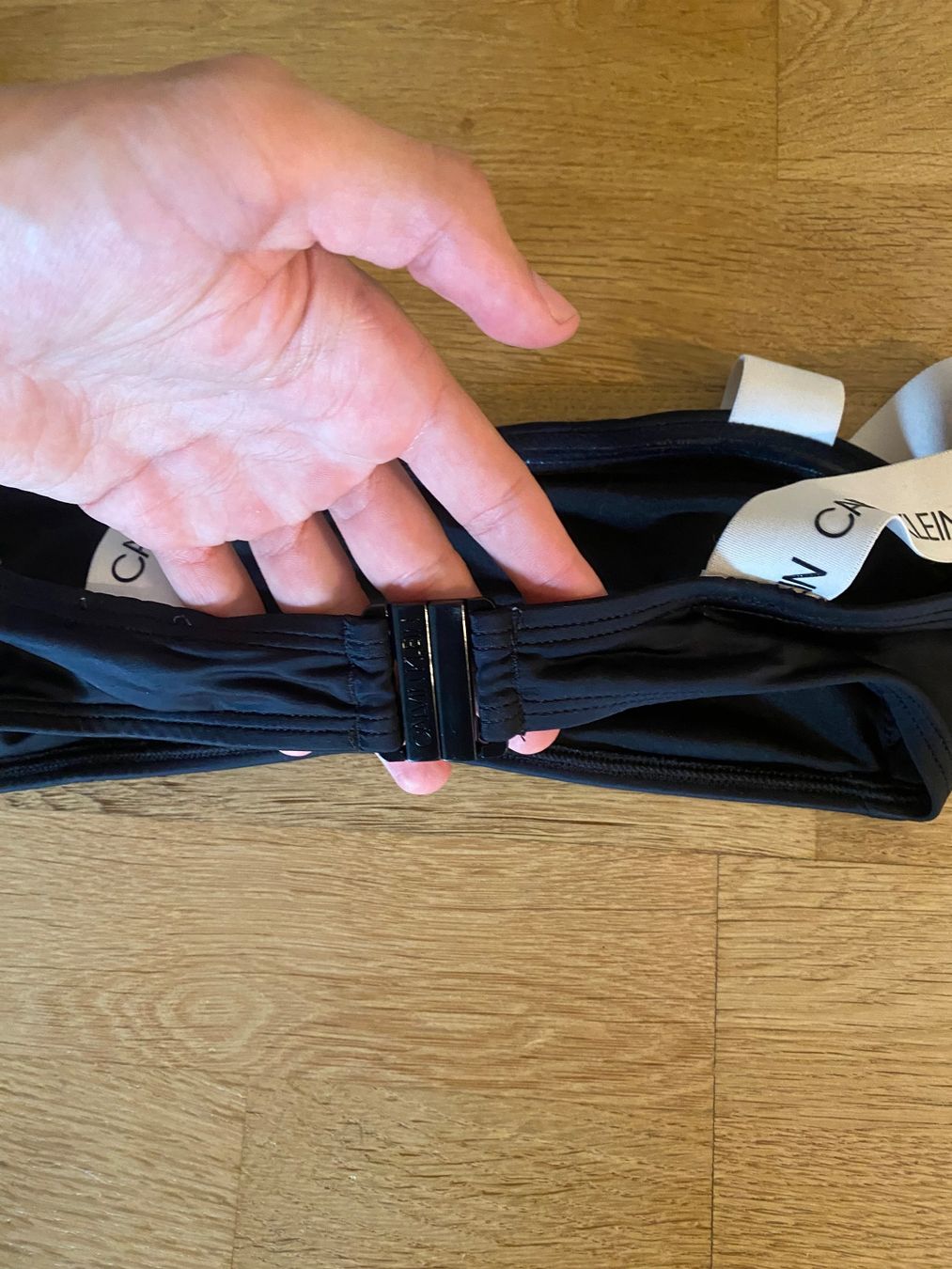 Costumi da bagno & Bikini: Calvin Klein Bikini Badehose Gr XS Damen – Usato da St. Gallen venduto da ka_mo 2