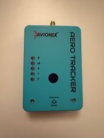 Aerotracker Avionix SafeSky mit Flarm Lizenz - Wie neu