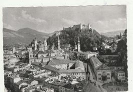 Salzburg