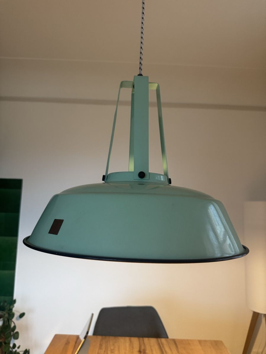Hk Living Lampadari & plafoniere: HK Living Pendellampe – Usato da Zürich venduto da valeria000 2