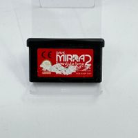 Dave Mirra 2 (Gameboy Advance)