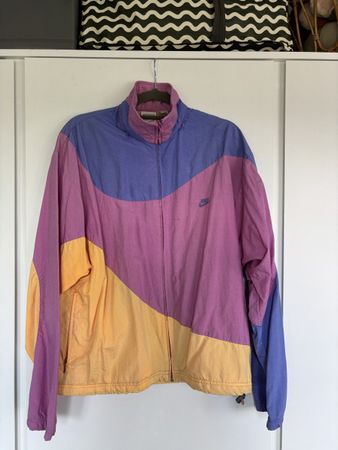 Nike Windbreaker Jacket