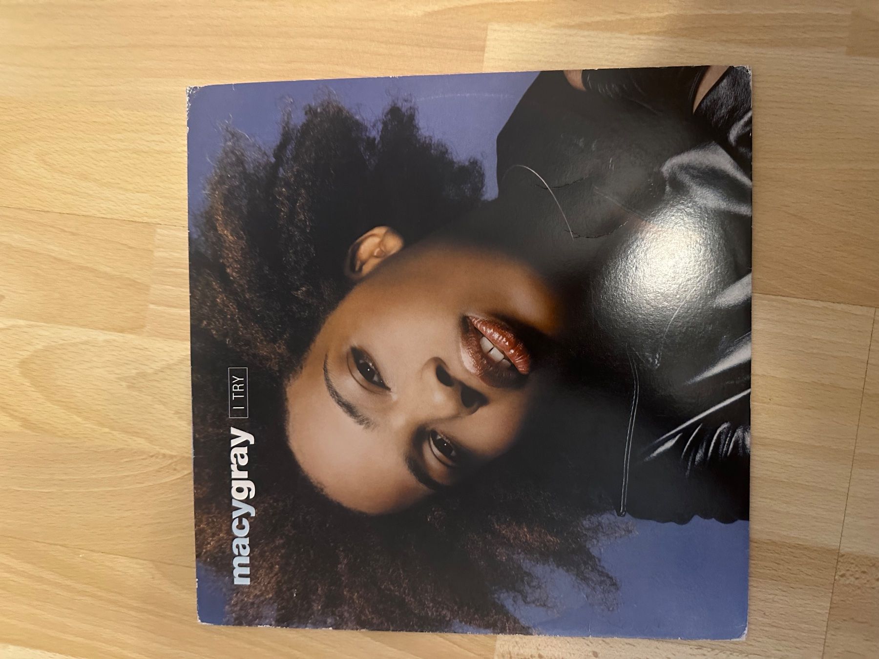 Schallplatten: Hip Hop Vinyl 9stk – Gebraucht aus Buchrain von ale_7y29 5