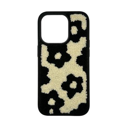 Cover & Protezioni schermo: Beige Flauschige iPhone Hülle, gratis Versand – Nuovo (secondo la descrizione) da Opfikon venduto da TSell