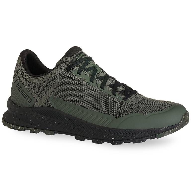 Dolomite Scarpe da uomo: Chaussures NEUVES Dolomite Carezza Knit, taille 42 – Nuovo e nell'imballaggio originale da Sugiez venduto da factorysportoutlet