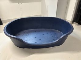 Hundebett Plastikwanne