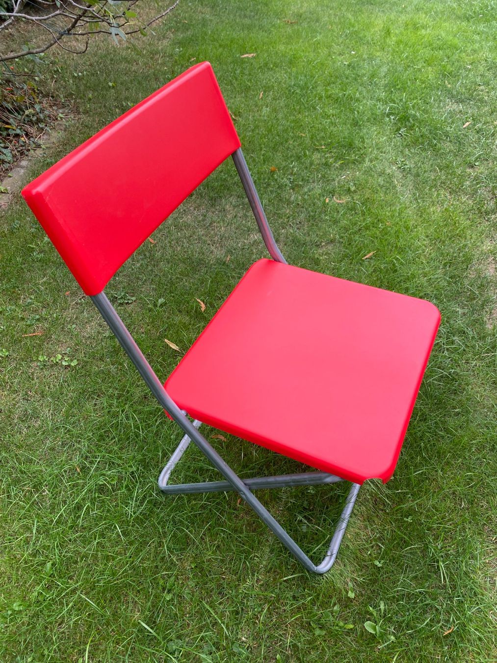 Ikea Sedie: 4 Ikea Klappstühle Modell Jeff – Usato da Gümligen venduto da Vicky2 2