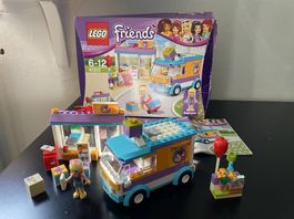 Lego Friends 41310