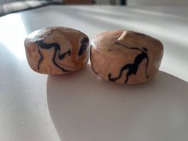 Swazi Candle handgemachte Kerze aus Afrika