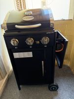 OUTDOORCHEF Australia 315 G Gas Grill inkl. Abdeckung