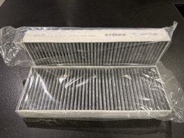 KfZtec Innenraumfilter Aktivkohle B-AKF-001 neu
