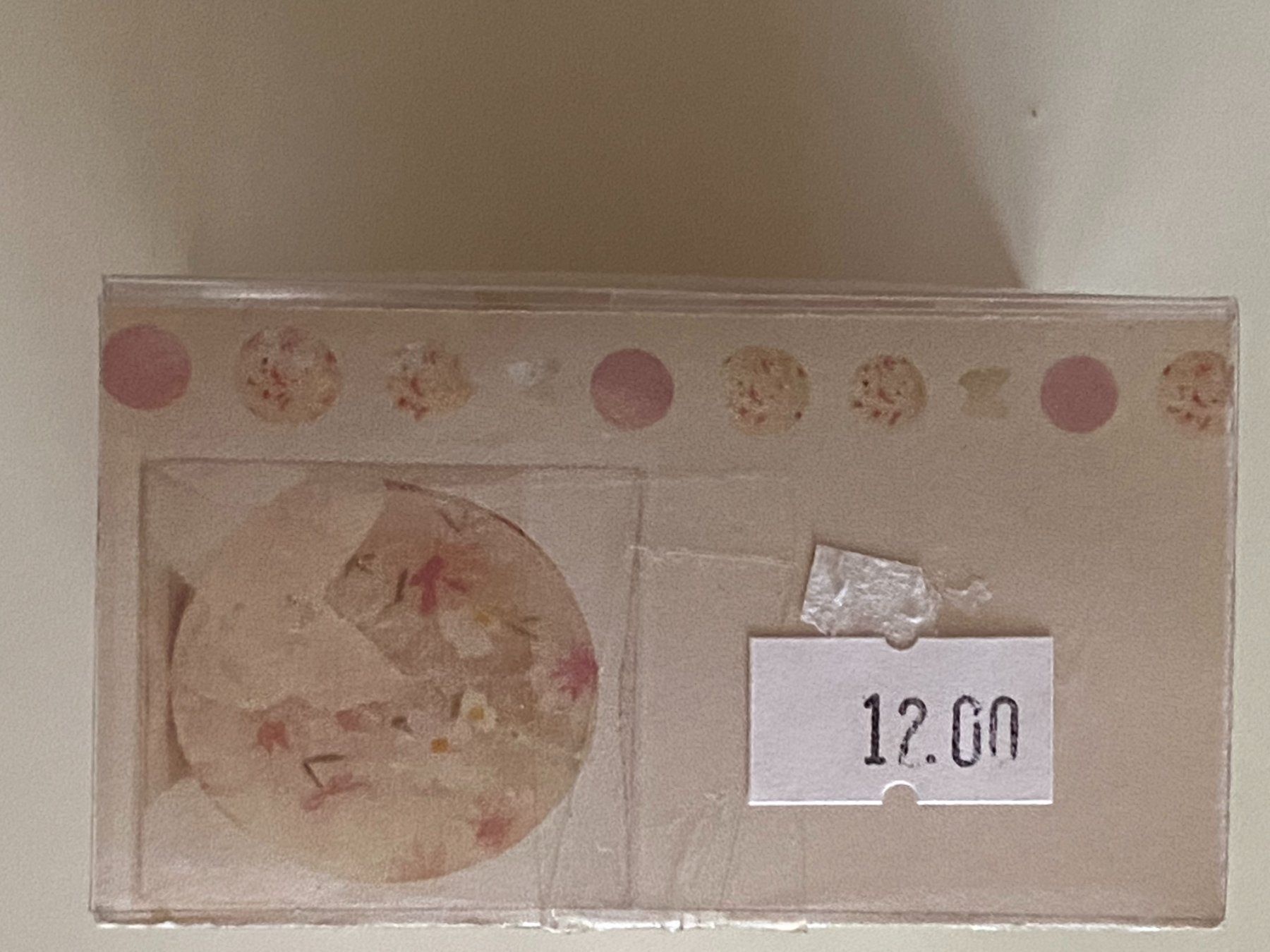 Tutte le decorazioni: DEKO GIRLANDE FRÜHLING-ROSA – Nuovo e nell'imballaggio originale da Meienried venduto da ManuelaBoutique 5