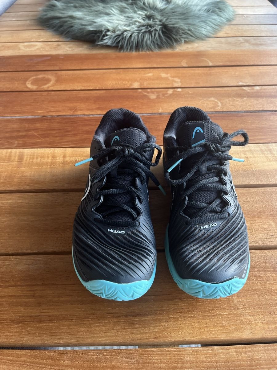 Head Scarpe da uomo: Head Tennisschuhe, Grösse 36,5 – Usato da Altdorf UR venduto da Jenny13 1
