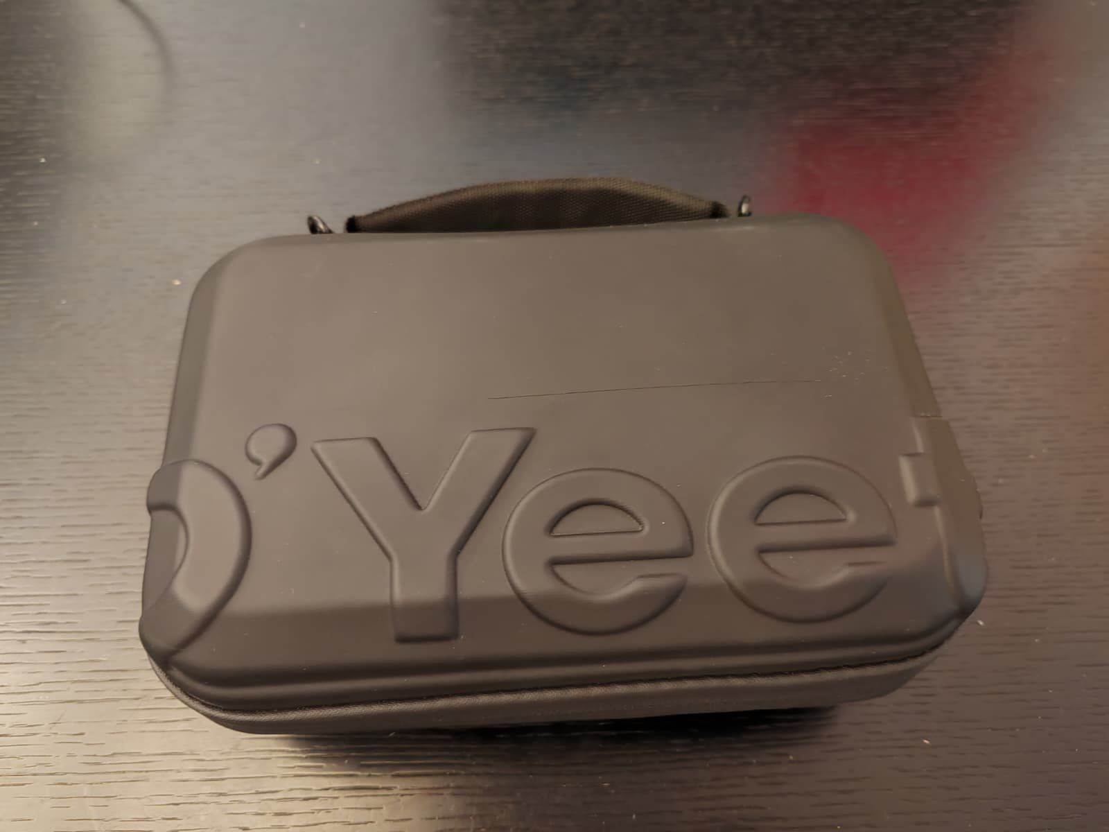 Appareils de massage: OYeet Next Pro Two Massagepistole – Neuf avec emballage d'origine à Bern par PrettyGood 3