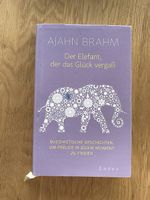 Buch Ajahn Brahm der Elefant der das Glück vergass