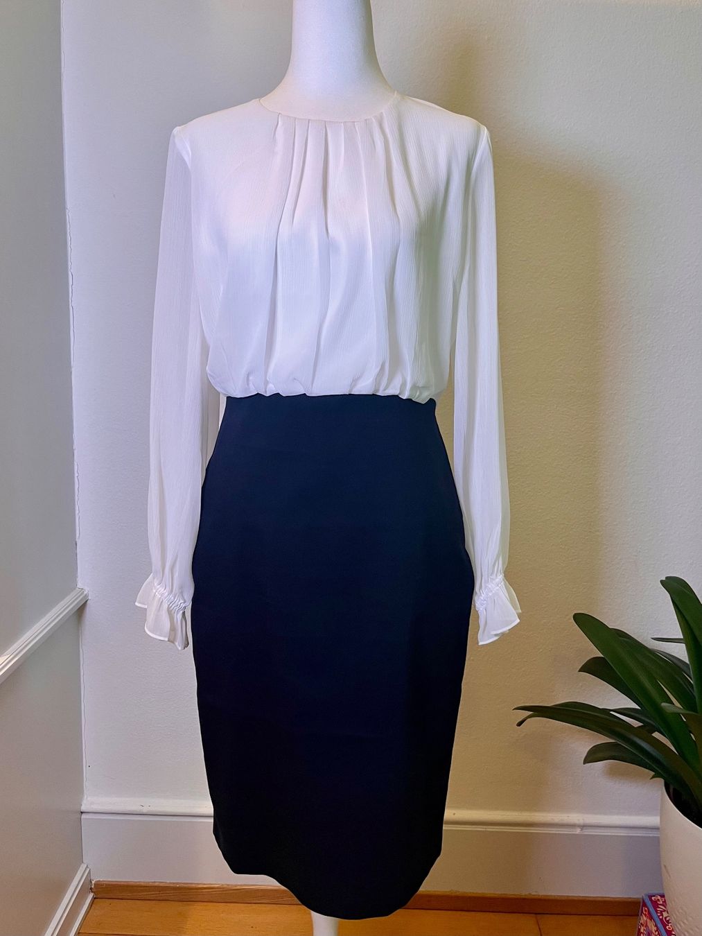Ted Baker Vestiti: Robe TED BAKER, taille 38/M, taille 2 – Nuovo (secondo la descrizione) da Basel venduto da tina_2026