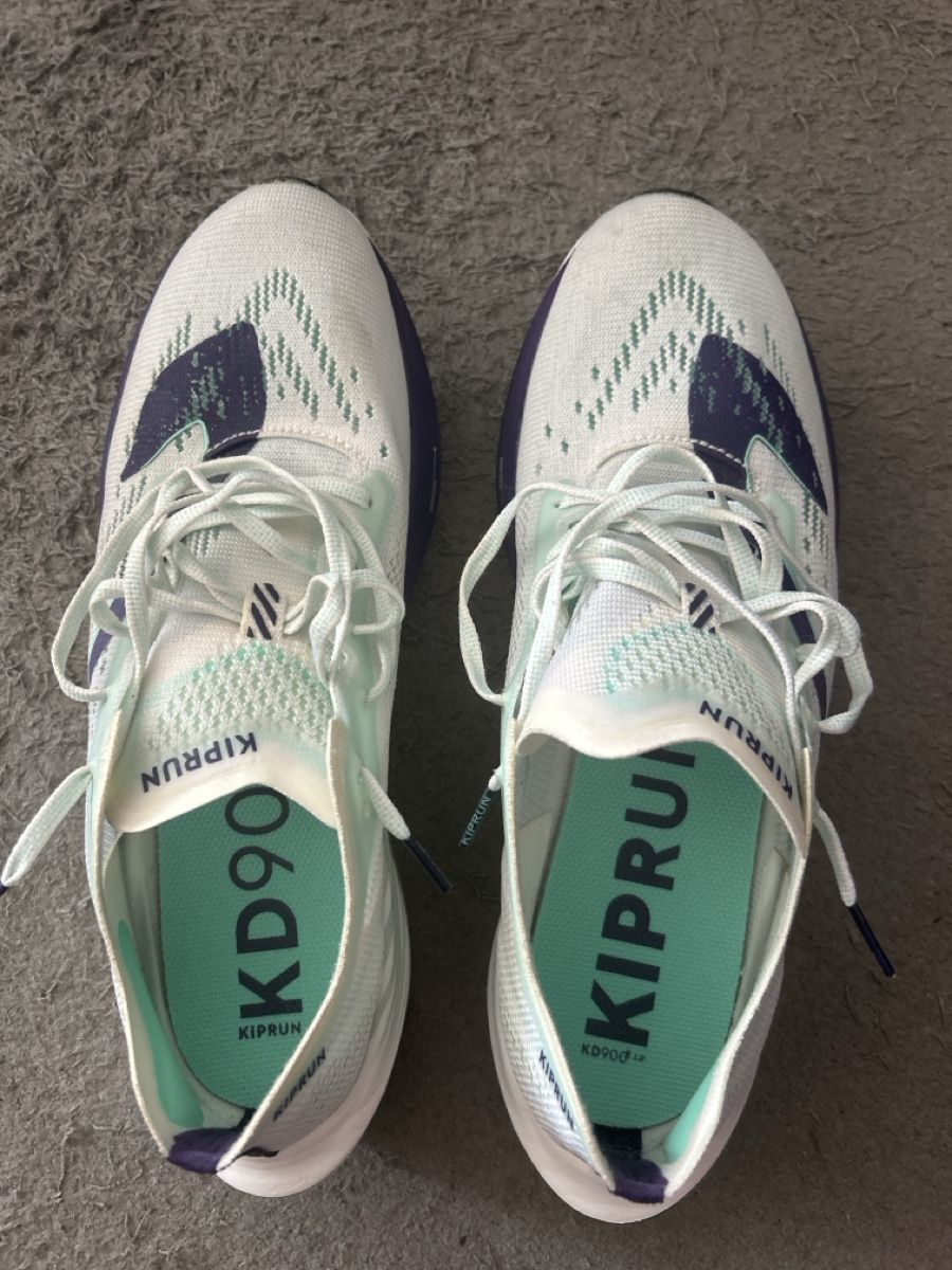 Scarpe da uomo: Kiprun kd 900 x LD – Usato da NYON venduto da odebast