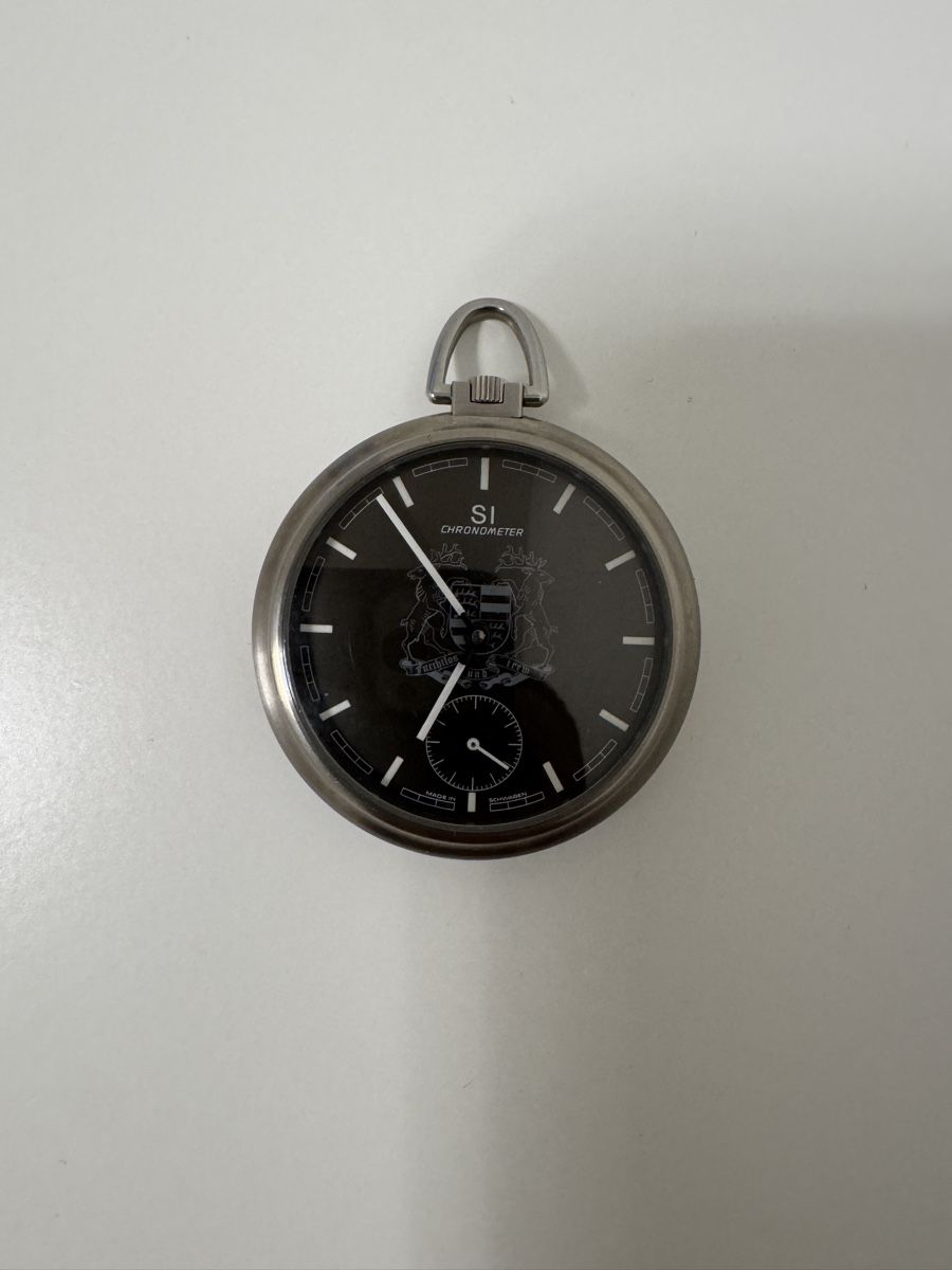 Orologi: Taschenuhr – Usato da solothurn venduto da solothurn13 1