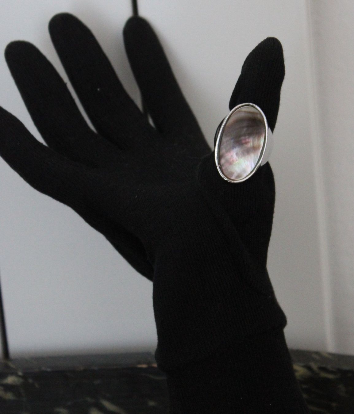 Anelli: Ring, 21-21,4 mm- 66-67 – Usato da Locarno venduto da madame-tus-sauds