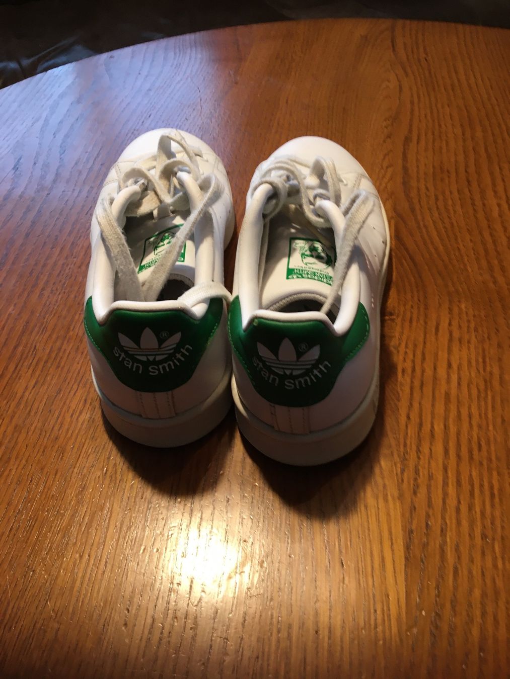 Adidas Scarpe da uomo: Baskets Adidas Stan smith – Usato da Montsevelier venduto da Batson 2
