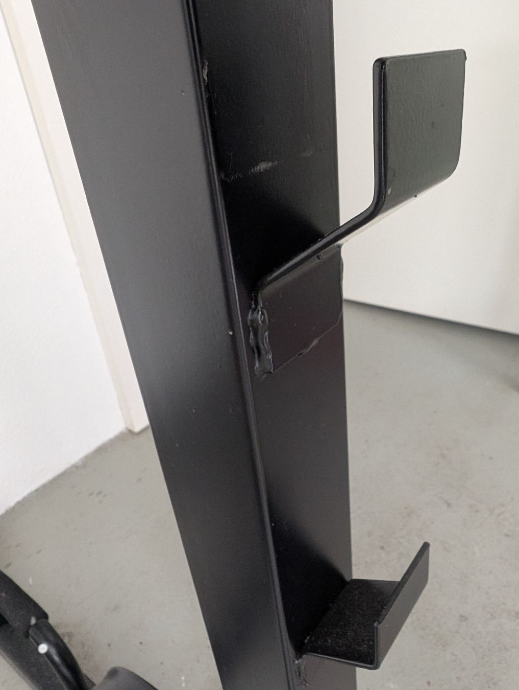 Hometrainer: Klimmzugstation – Gebraucht aus Männedorf von mmm_k2yb 5