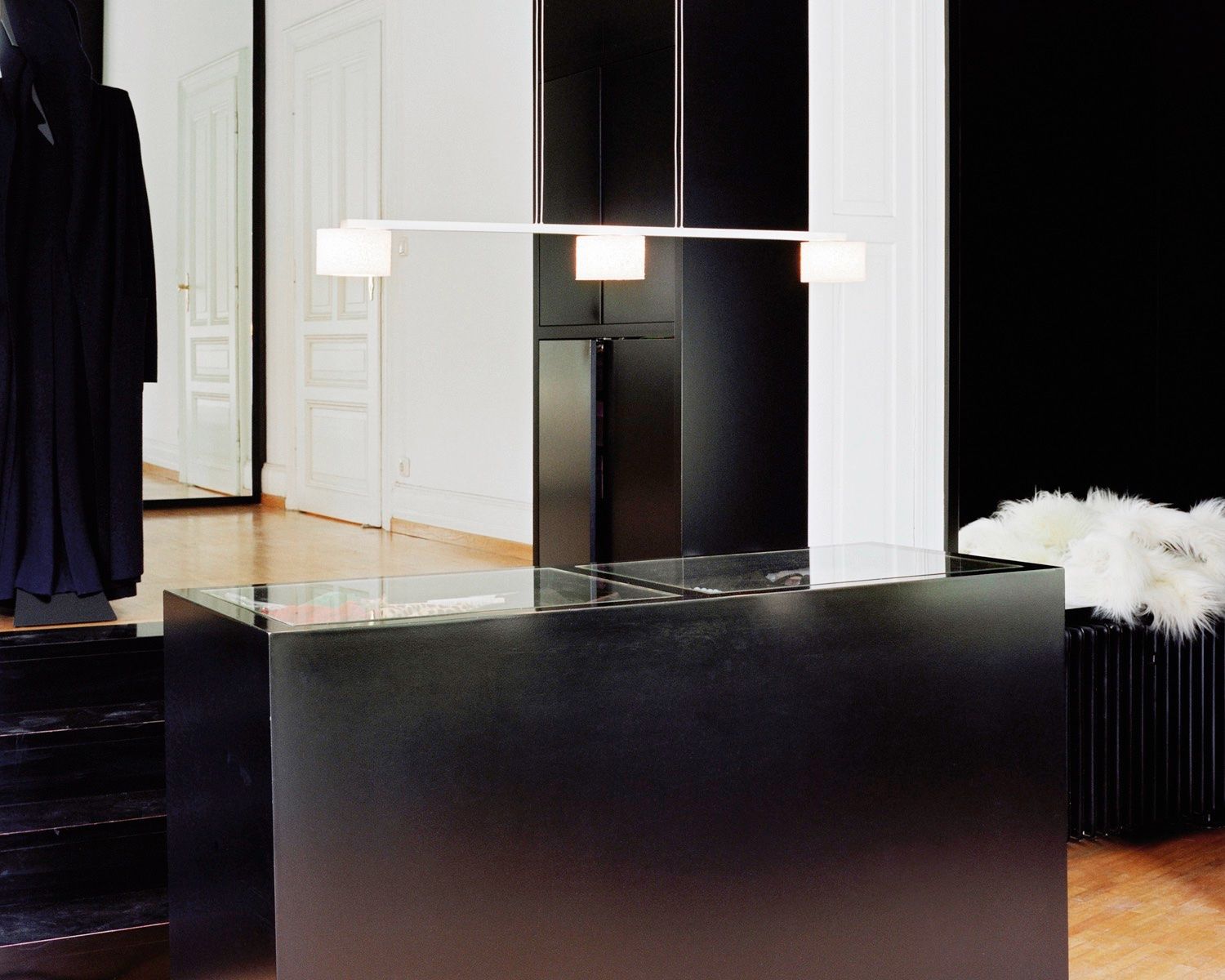 Lampadari & plafoniere: Hängeleuchte Reef        Serien Lightning – Usato da Auw venduto da Sappelt 2