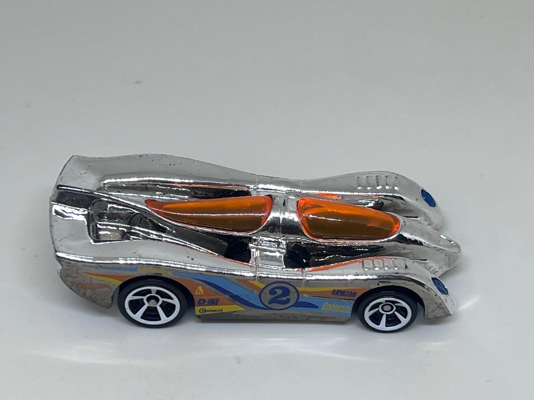 Hot Wheels Modellini d'auto: Hot Wheels Power Piston #290 – Usato da Wildegg venduto da LaaBoutique 1