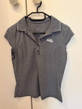 Golf Shirt Odlo