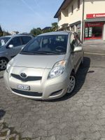 Toyota Yaris 1.33 de 2011.