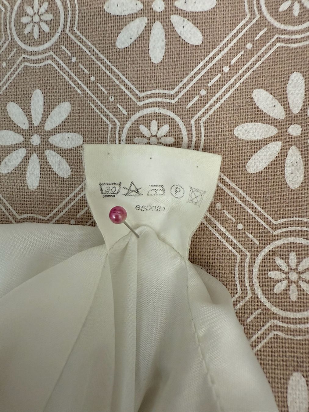 Vestiti: Robe - M - Lin – Usato da Sion venduto da accroshoes 6