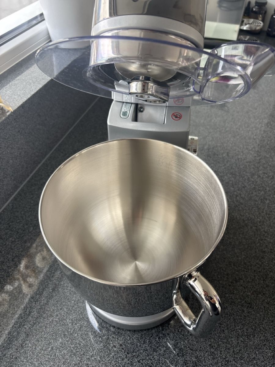 Kennwood Elettrodomestici da cucina: Küchenmaschine – Usato da Wangs venduto da hockey70 4