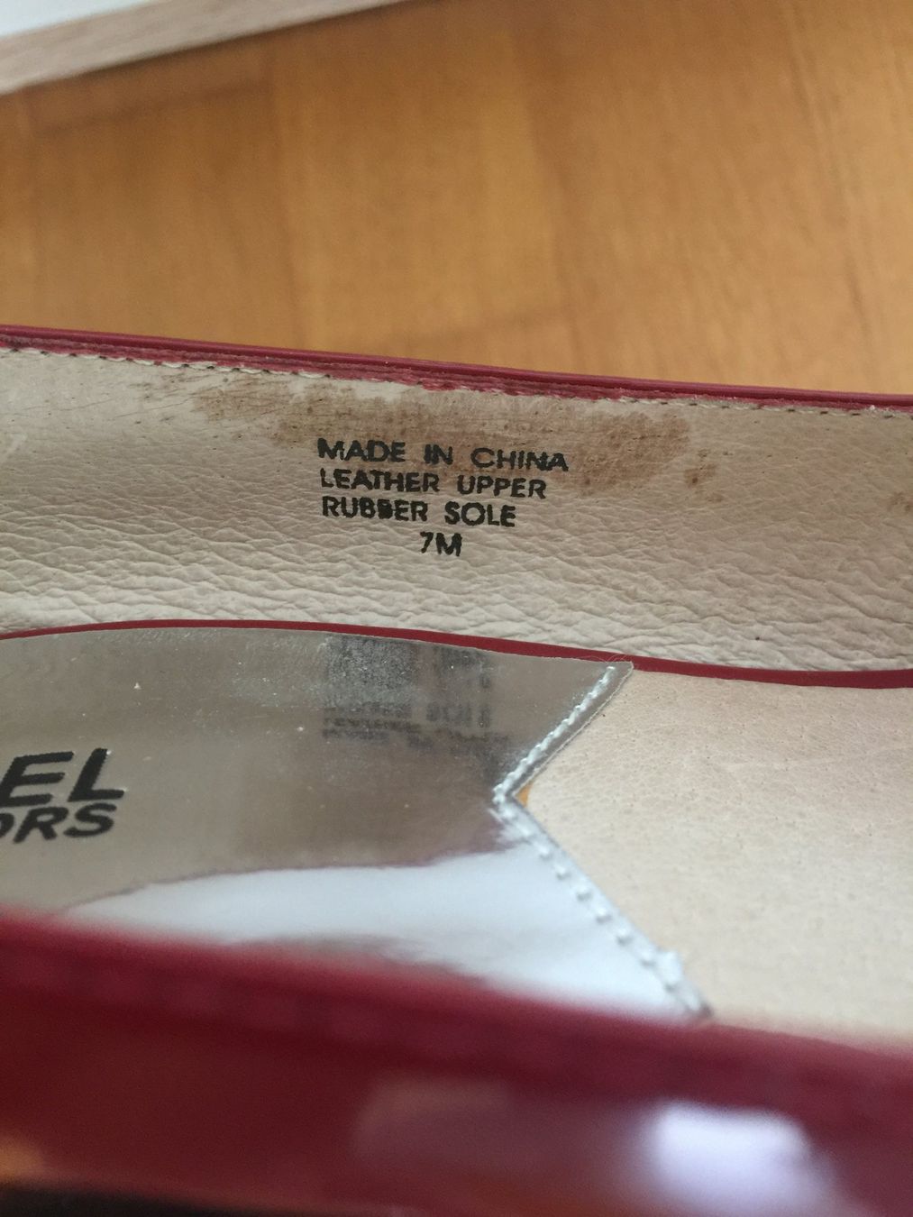 Michael Kors Scarpe da donna: Michael Michael Kors Schuhe Gr. 37 – Usato da Lachen venduto da Reeci 8