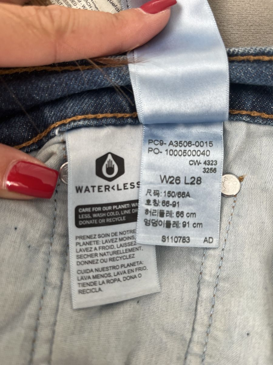 Levi's Jeans: Levis 80s Mom Jeans – Usato da Grenchen venduto da rahel_98 4