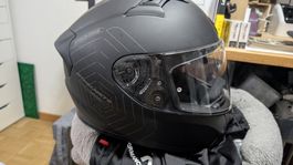casque moto
