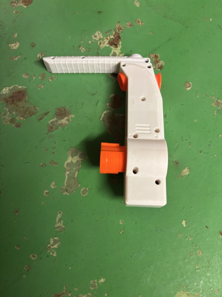 Nerf Giocattoli: Nerf „Minigun“ Modul – Nuovo (secondo la descrizione) da Bern venduto da Haw_t6gh 2