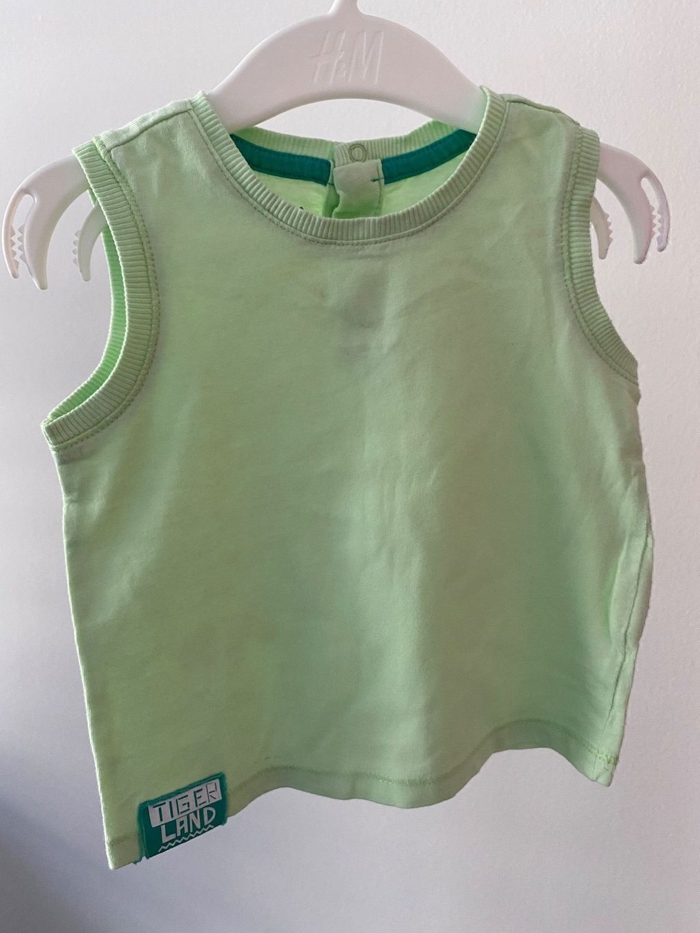 Lotti & Set di vestiti: Sommerkleidung Set Junge Gr 80 – Usato da Zürich venduto da AninANILOKIN 3
